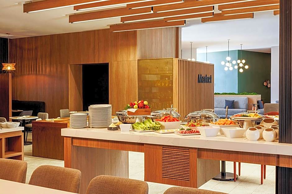 Courtyard by Marriott Mexicali