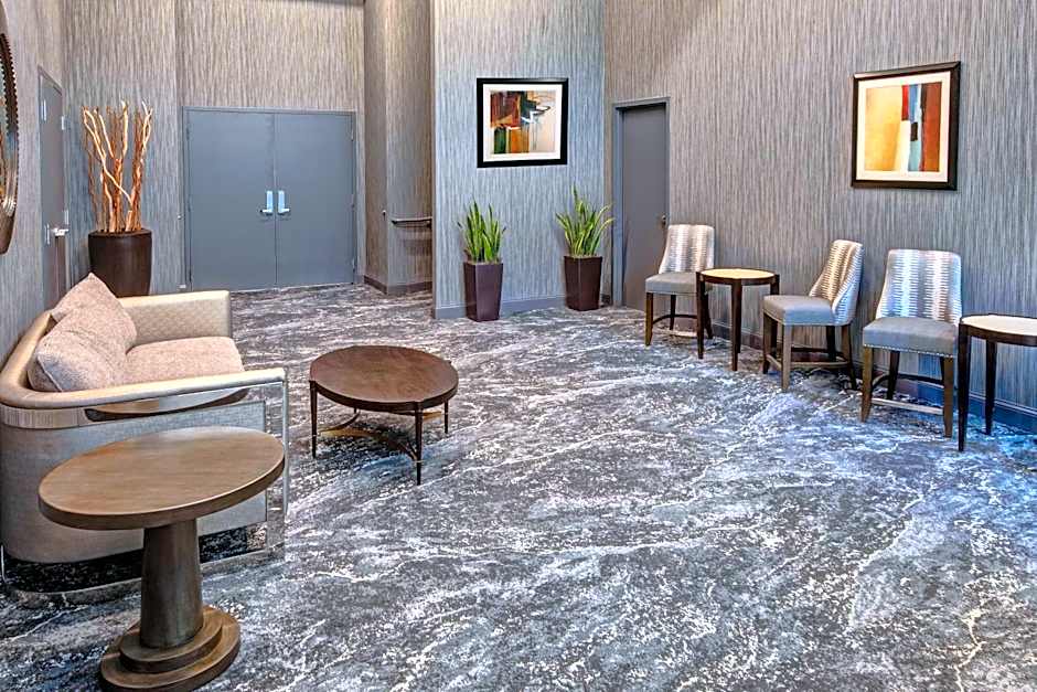 Residence Inn by Marriott Franklin Cool Springs