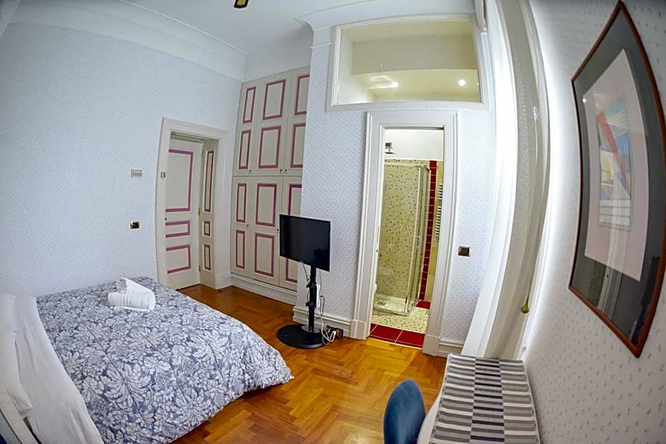 Al centro Luxury Home