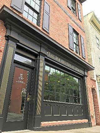 The Dutchess Inn and Spa at Beacon