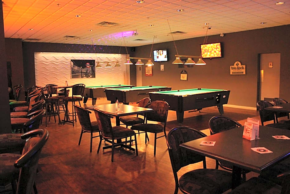 Ramada by Wyndham Edmonton South