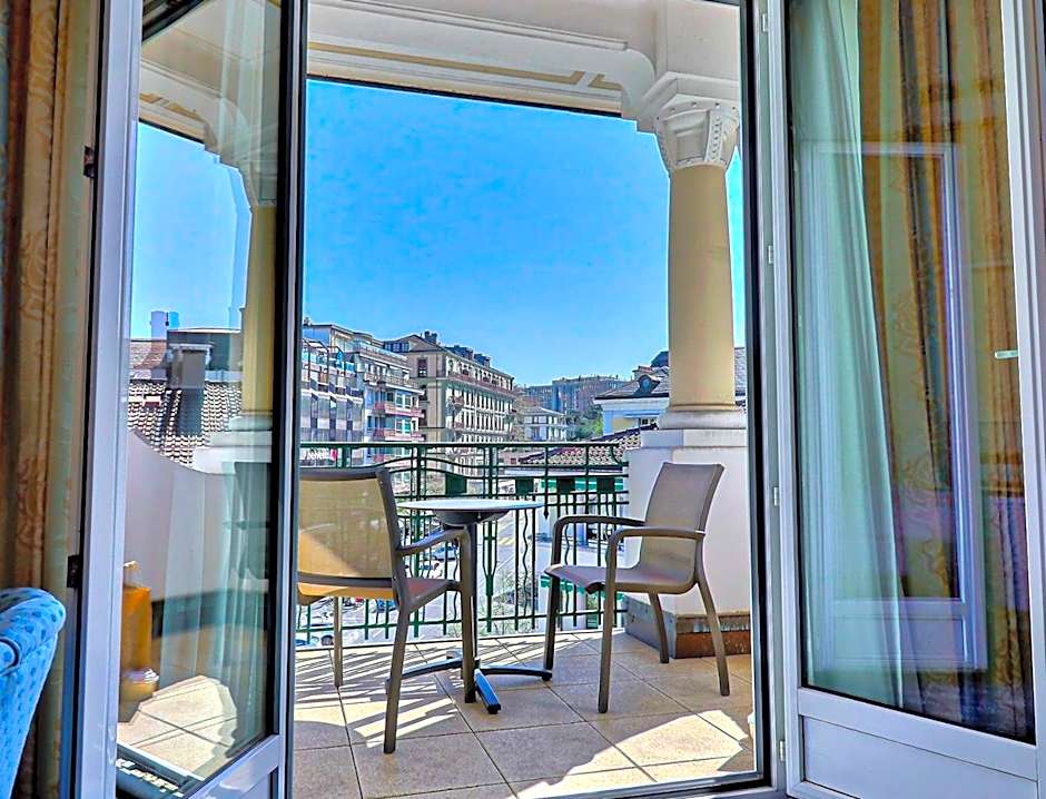 Hotel Mirabeau, BW Signature Collection