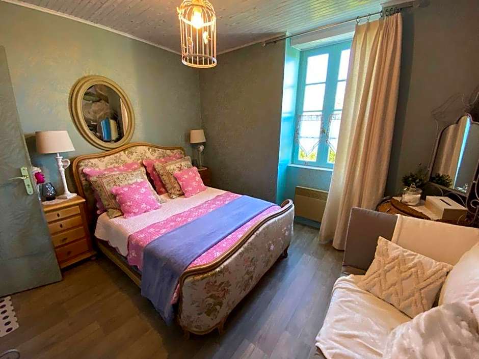 Domaine des pruniers