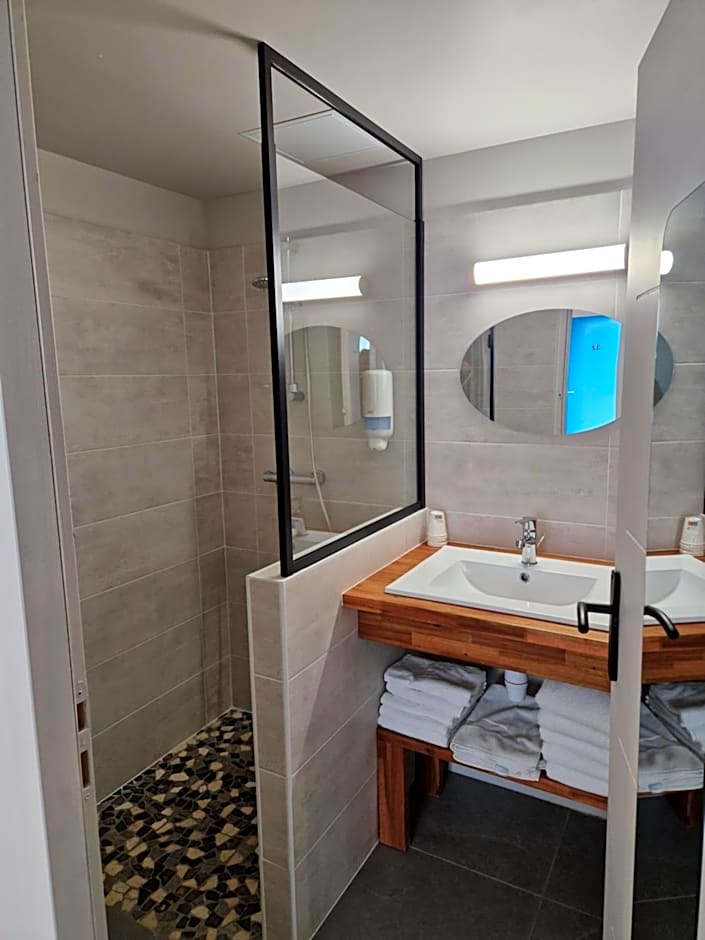 Hotel Restaurant L'Espassole