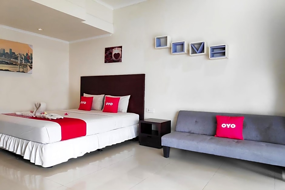 OYO 3833 Abian Villa By Nur Abian