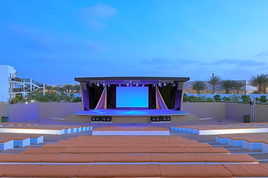 Sol Dunas Family Fun