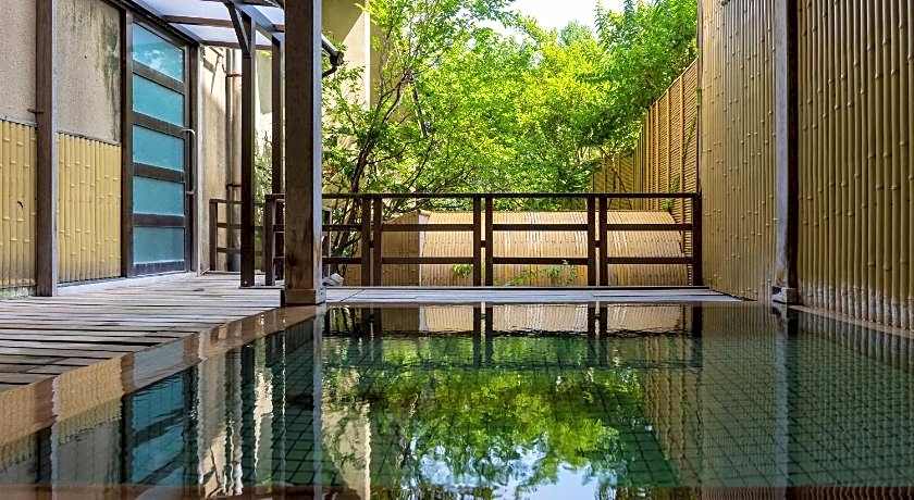 Awara Onsen Minoya Taiheikaku