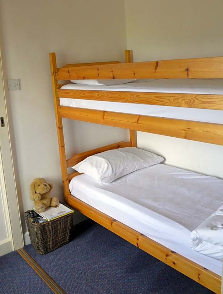 The Ram at Tivetshall