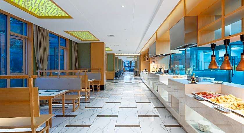 Holiday Inn Dujiangyan Ancient Town By IHG