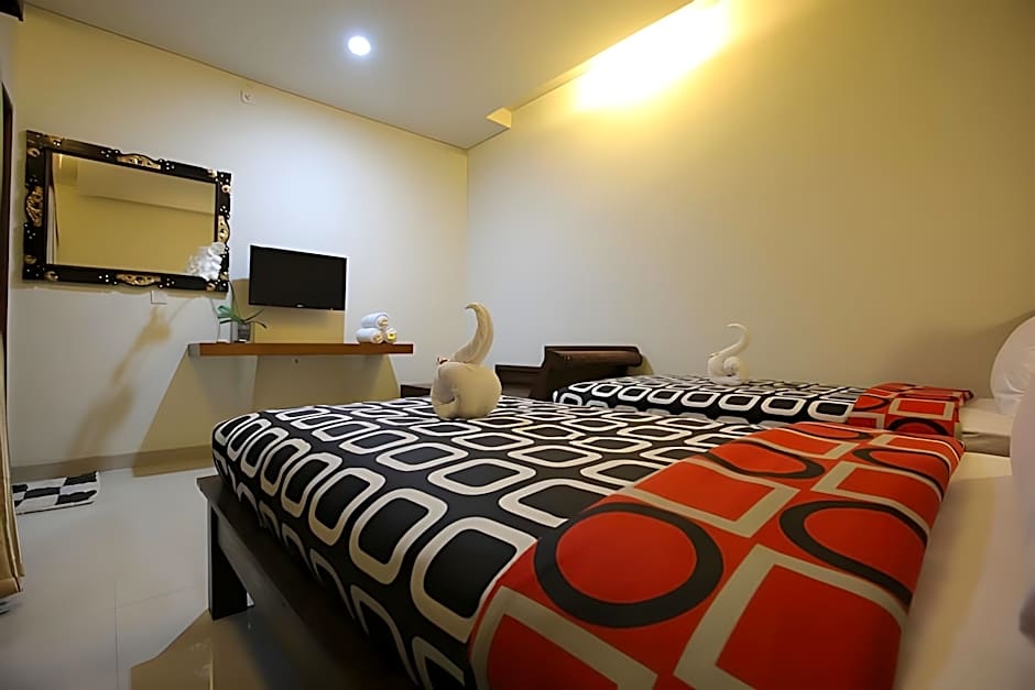 Rai House Sanur