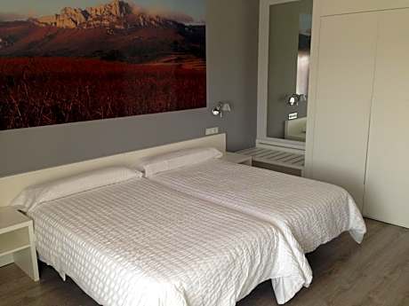 Double Room - Disability Access