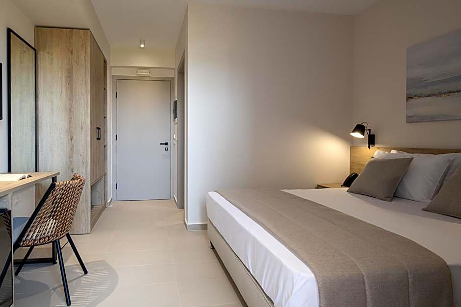 Calives Premium Stay