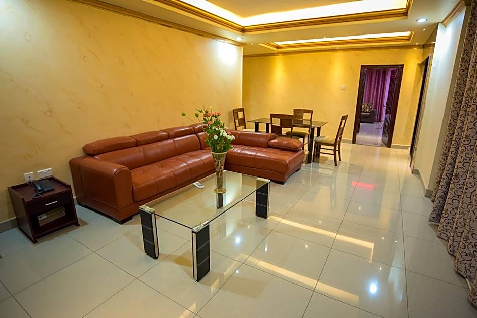 Euro Hotel and Apartments