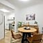 Sleek Northbridge Getaway