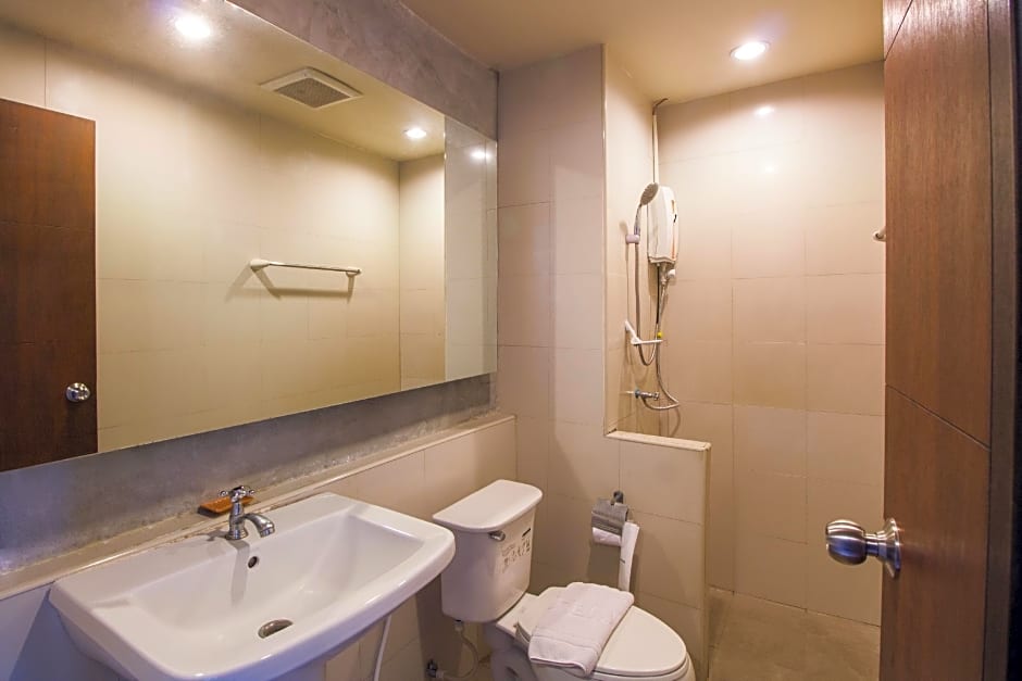 B2 Chiang Rai Boutique & Budget