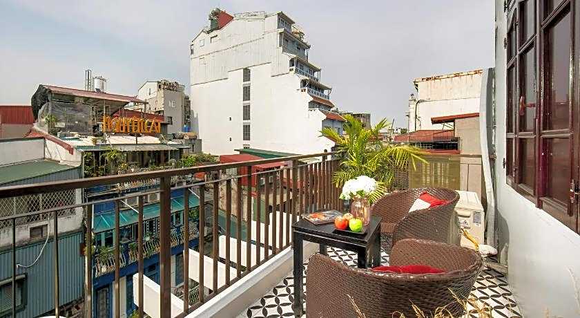 La Renta Premier Hotel & Spa