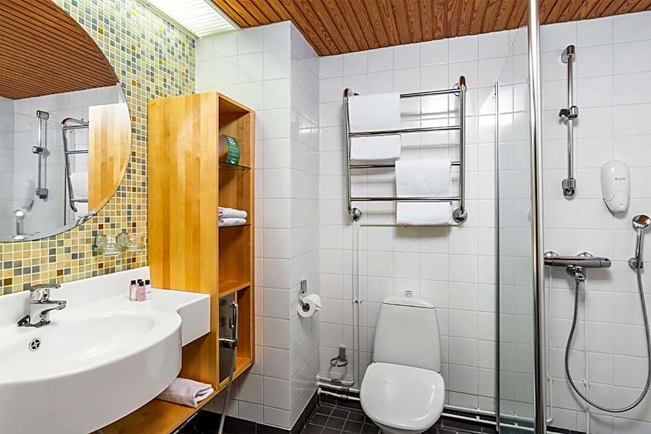 Finlandia Hotel Imatran Kylpylä Spa