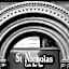 St Nicholas Boutique Hotel