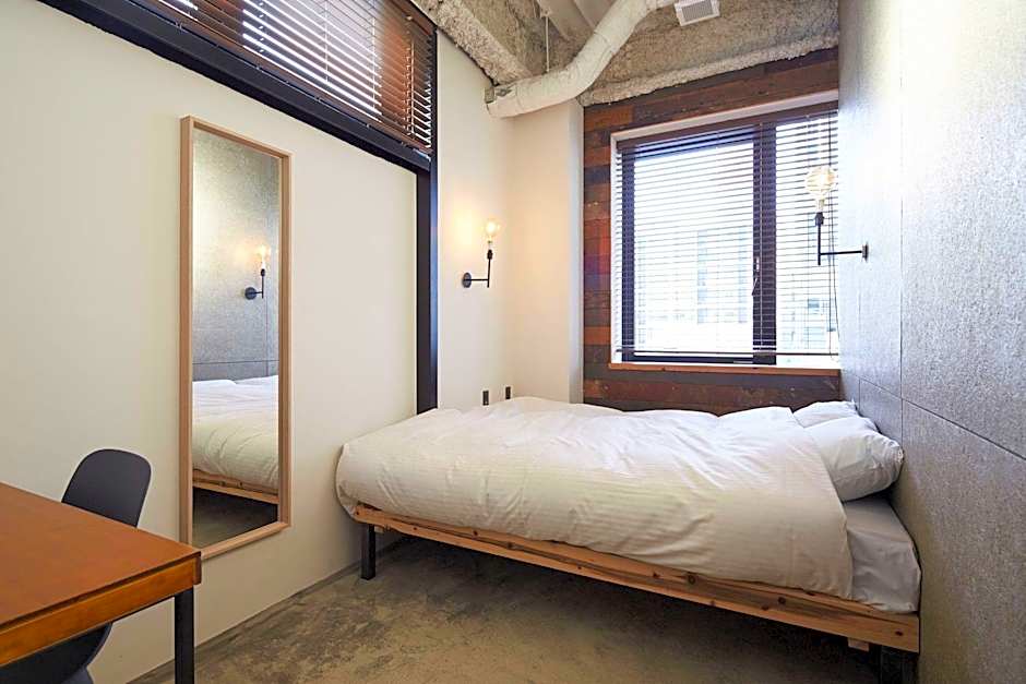 mizuka Imaizumi 1 - unmanned hotel -