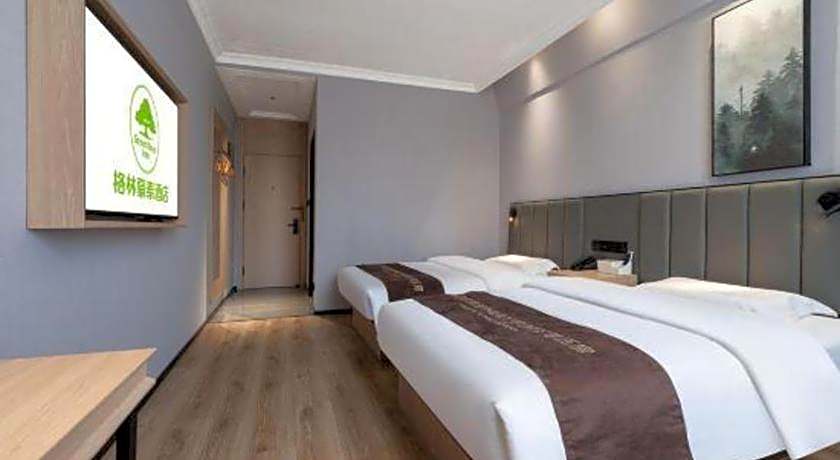 GreenTree Inn Weihai Port