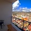 Balcon Del Cielo
