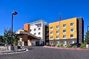 Fairfield Inn & Suites by Marriott Farmington