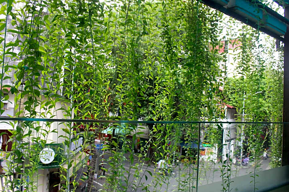 Thang Long Espana Hotel