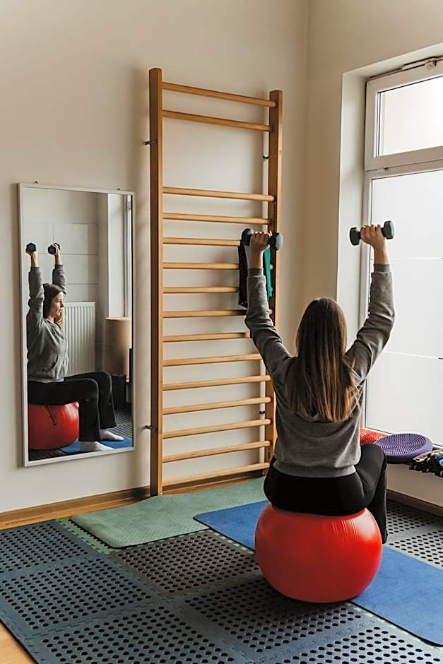 Hotel Cieplice MEDI & SPA