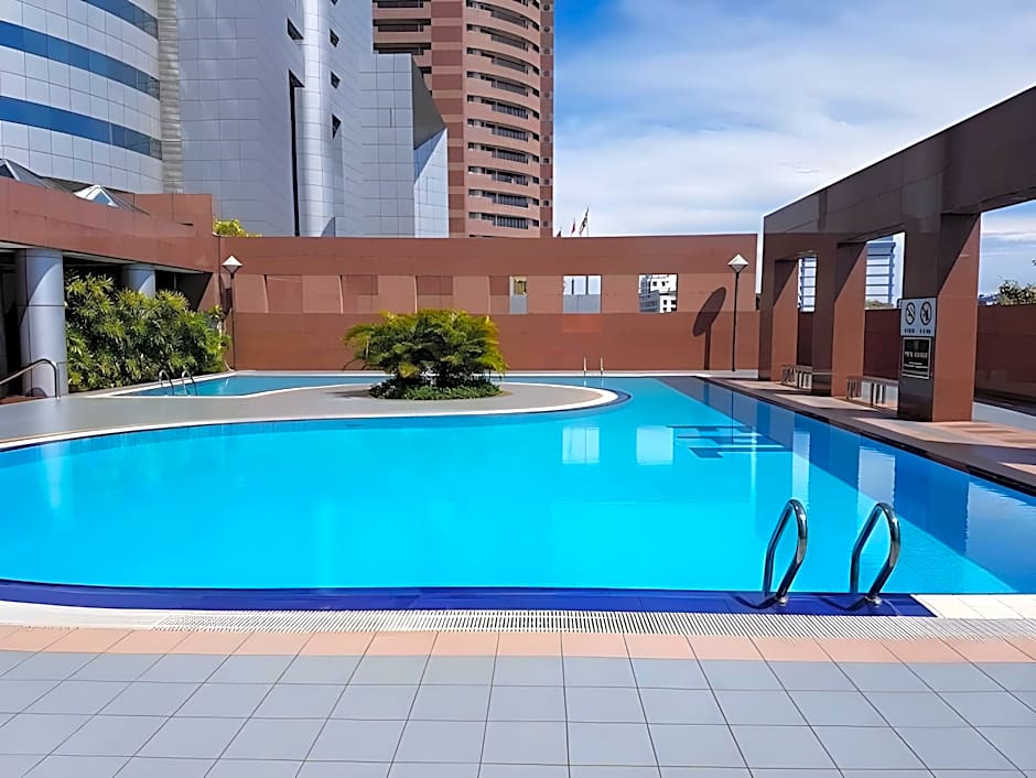Beta Service Apartment