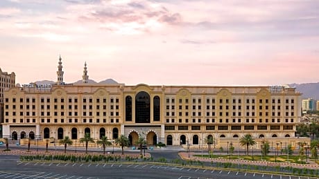 Four Points by Sheraton Makkah Al Naseem
