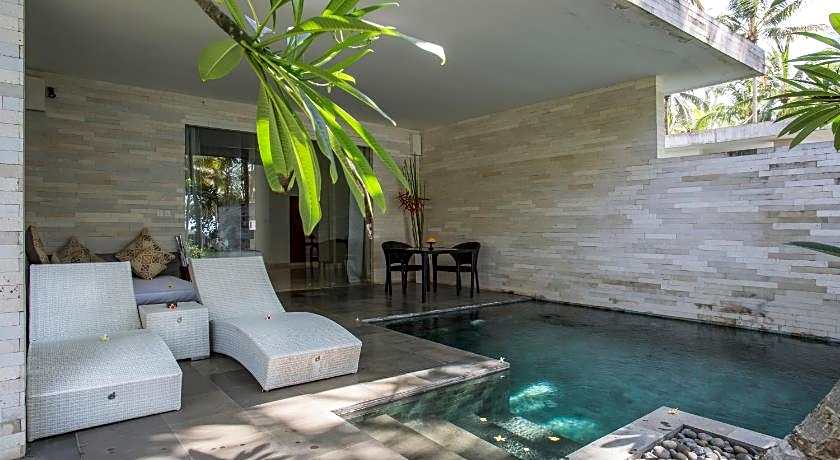 Kelapa Retreat & Spa