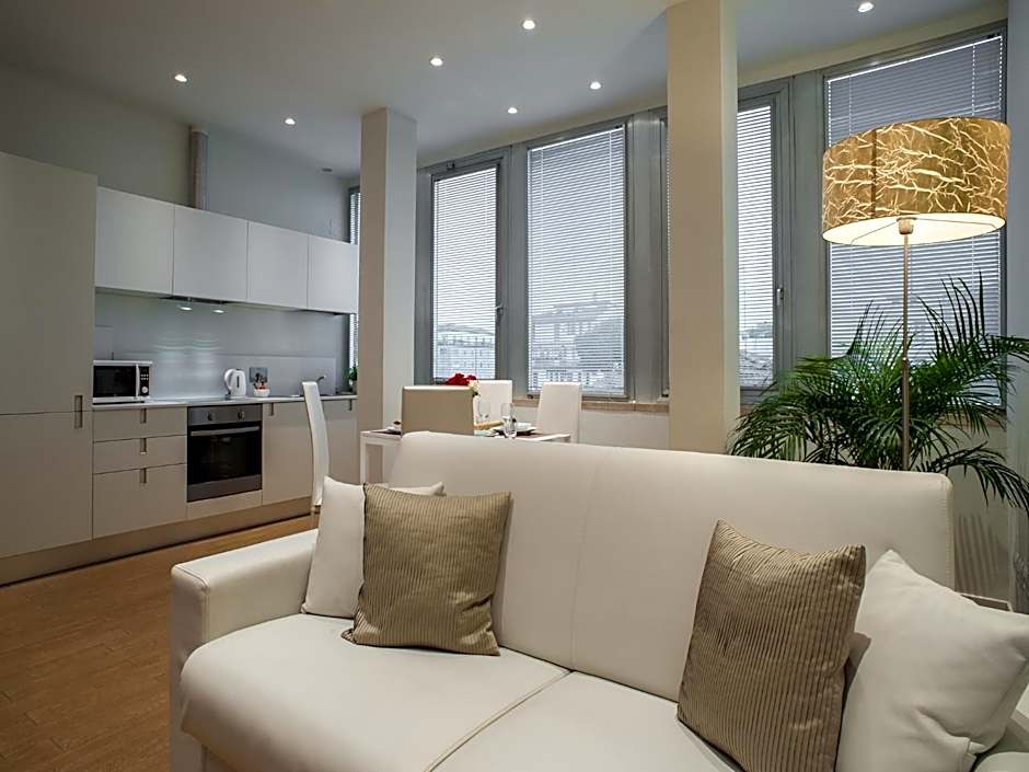 La Farina Apartments