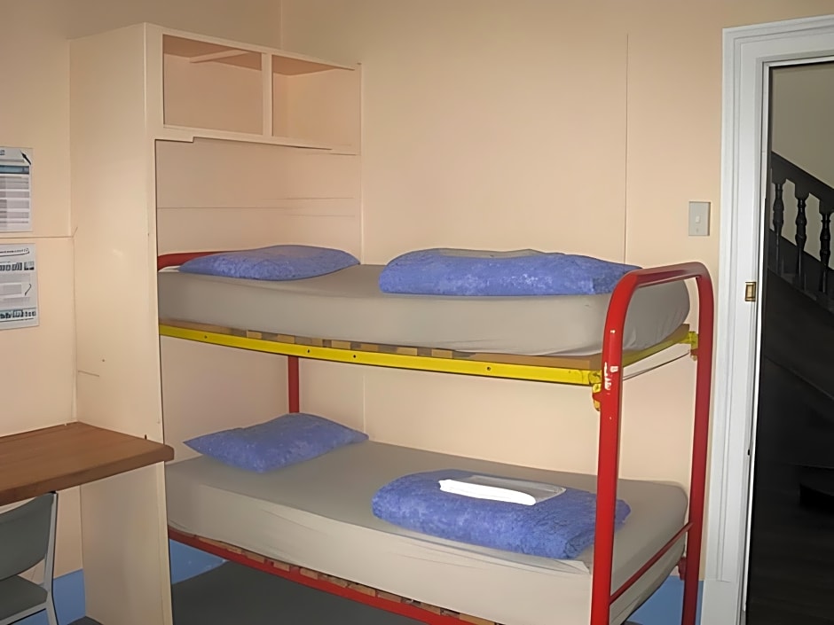 City Garden Lodge Backpackers