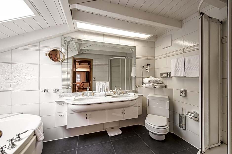 Boutique Hotel Albana Real - Restaurants & Spa