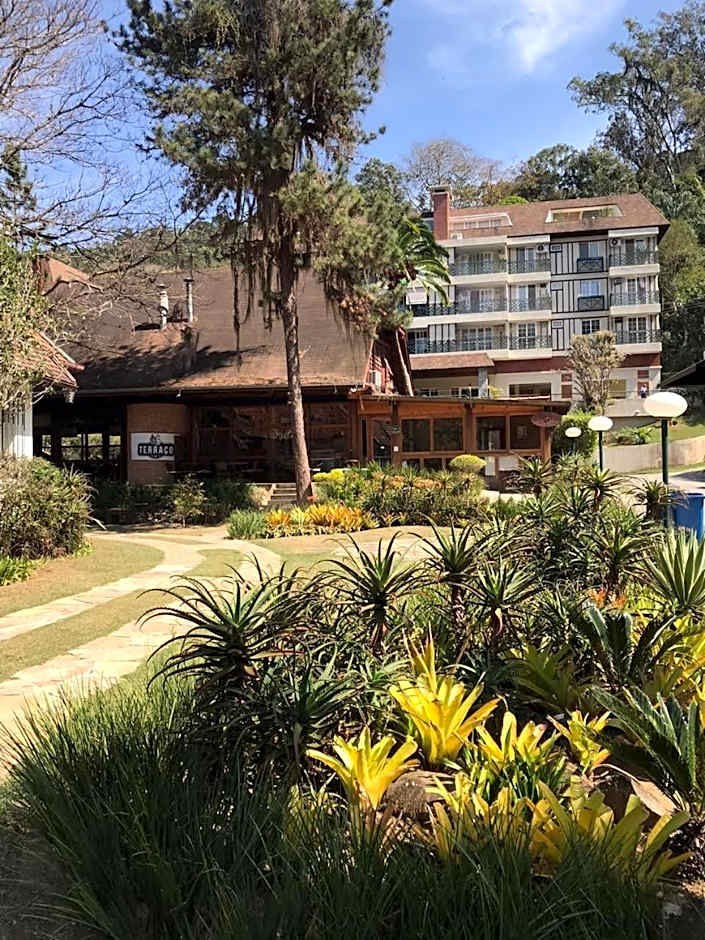 Live Suites Itaipava