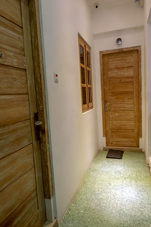 Remen Room Bed and Breakfast