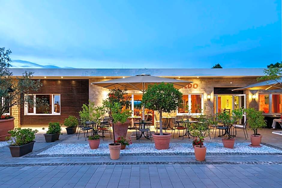 Best Western Hotel Mainz