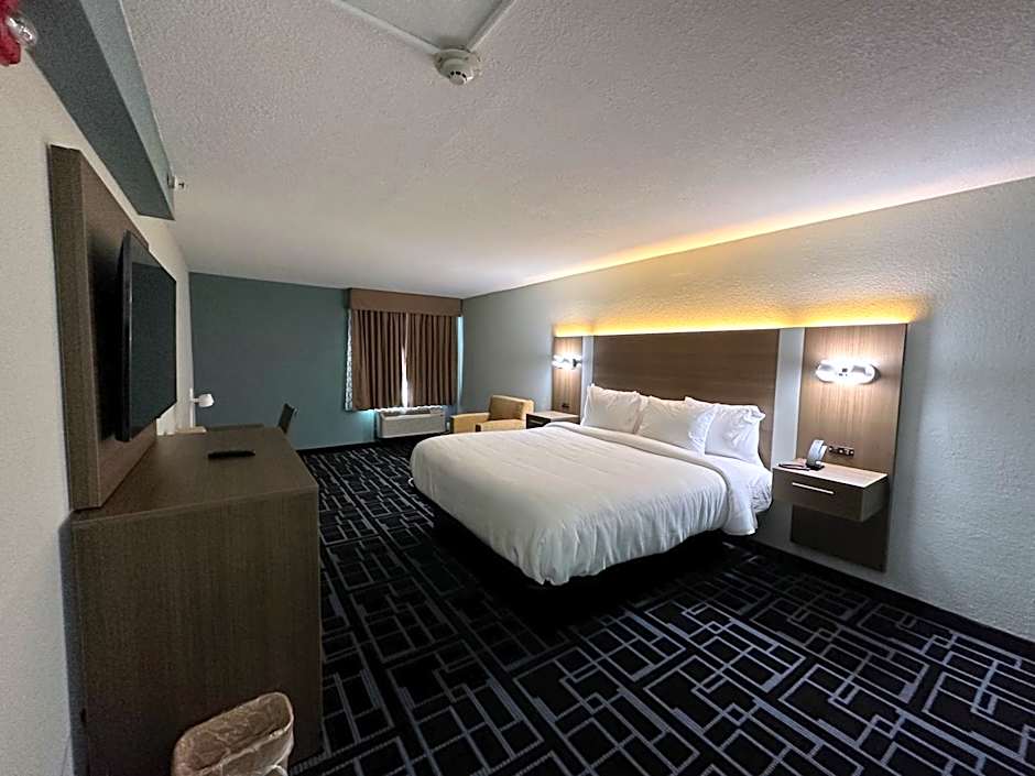 Baymont by Wyndham Chattanooga/Eastridge