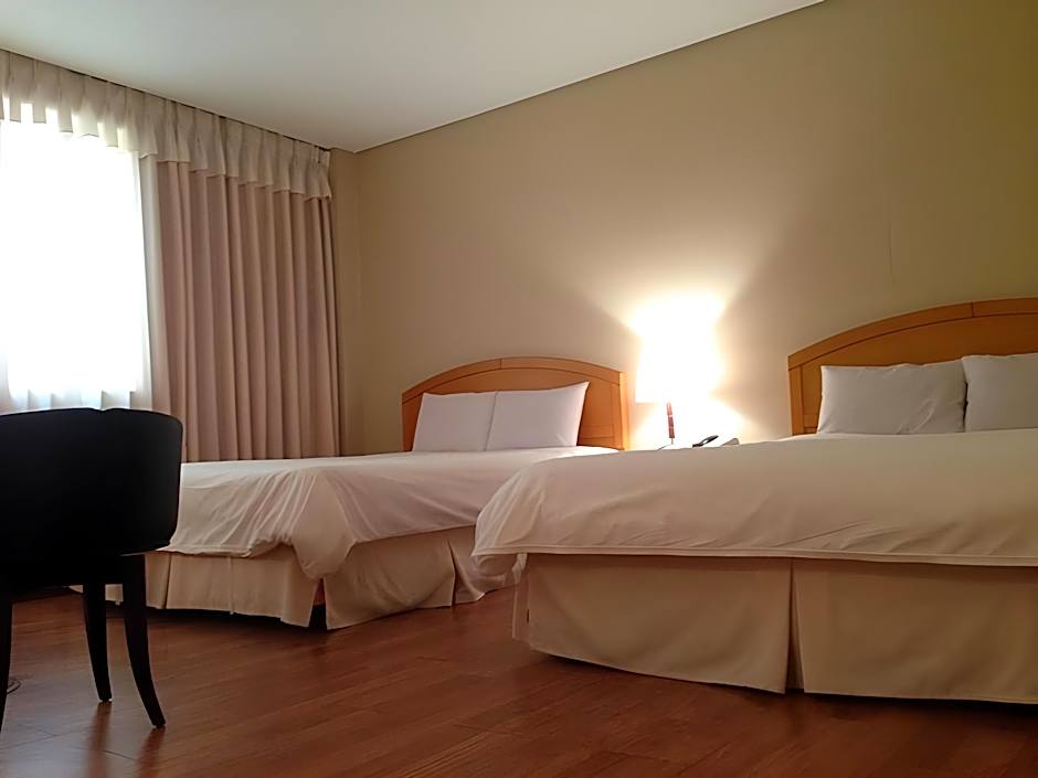Hotel Daedong