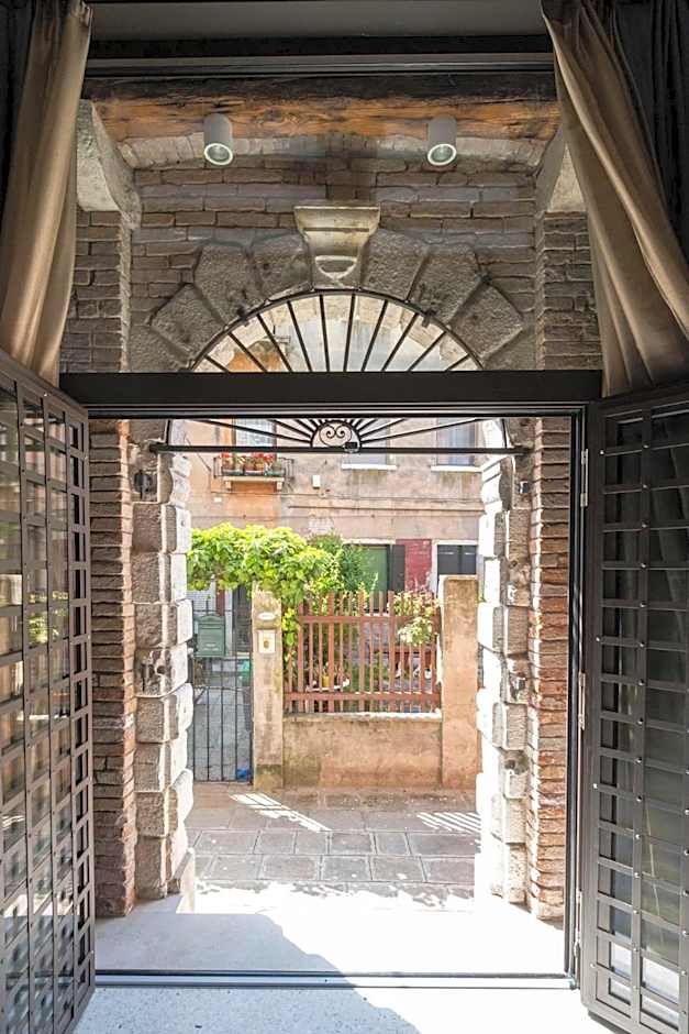 Residence Poli Venezia