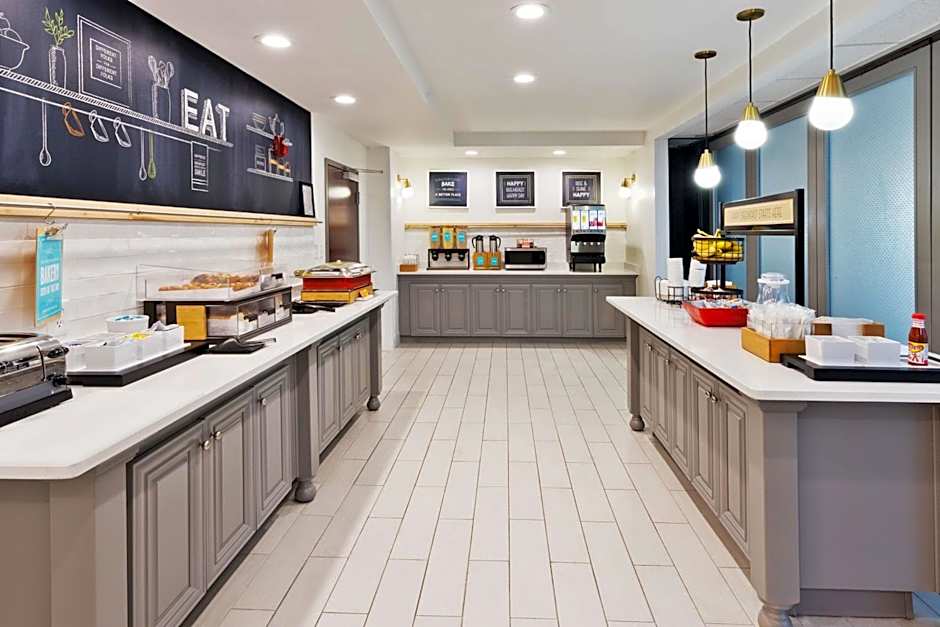 Hampton Inn By Hilton & Suites Phenix City- Columbus Area