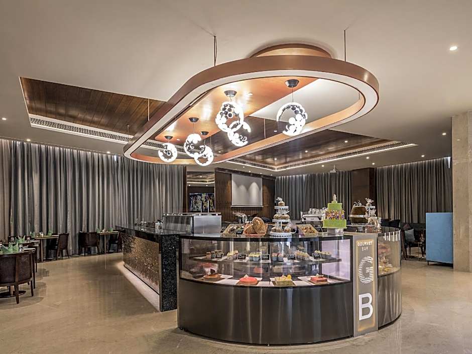 Novotel Vijayawada Varun