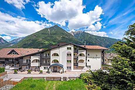 Vitaurina Royal Hotel