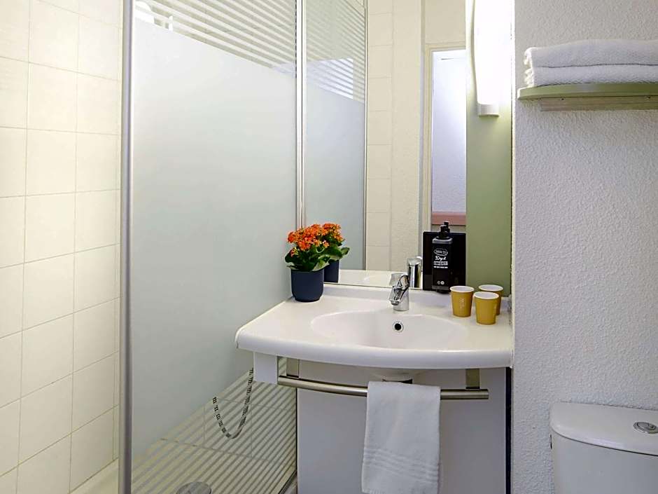 ibis budget Toulouse Centre Gare