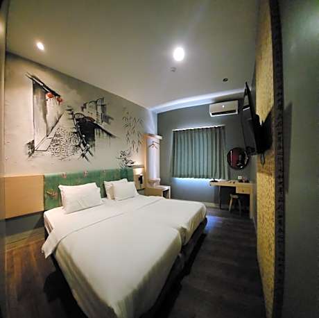 Double or Twin Room