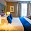 The Globe, Warwick, Warwickshire - Brunning & Price