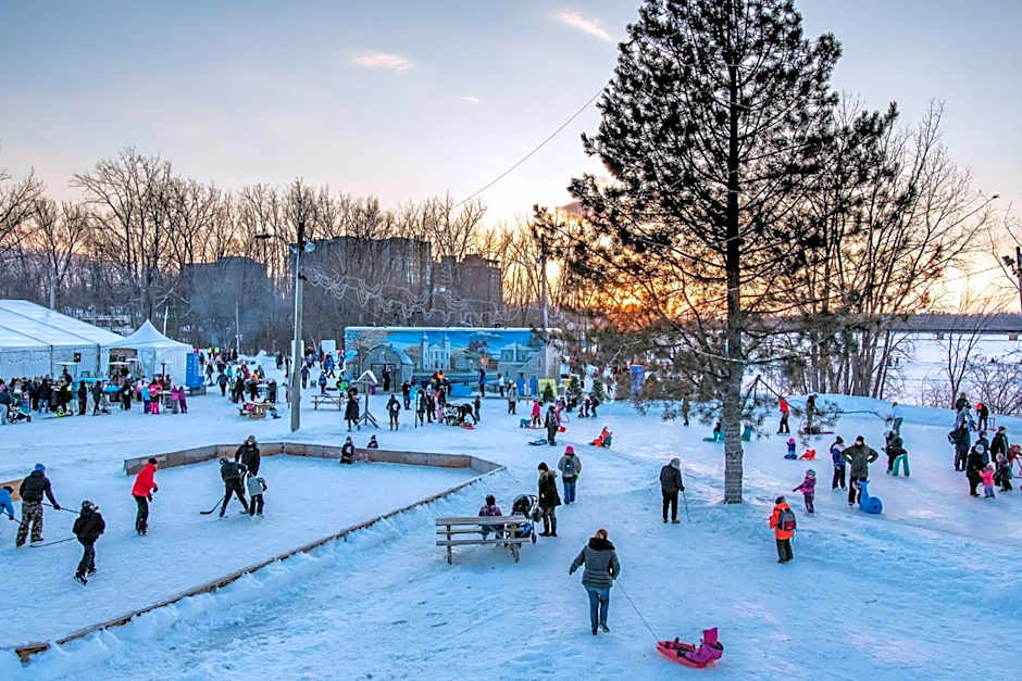 Holiday Inn Laval Montreal By IHG