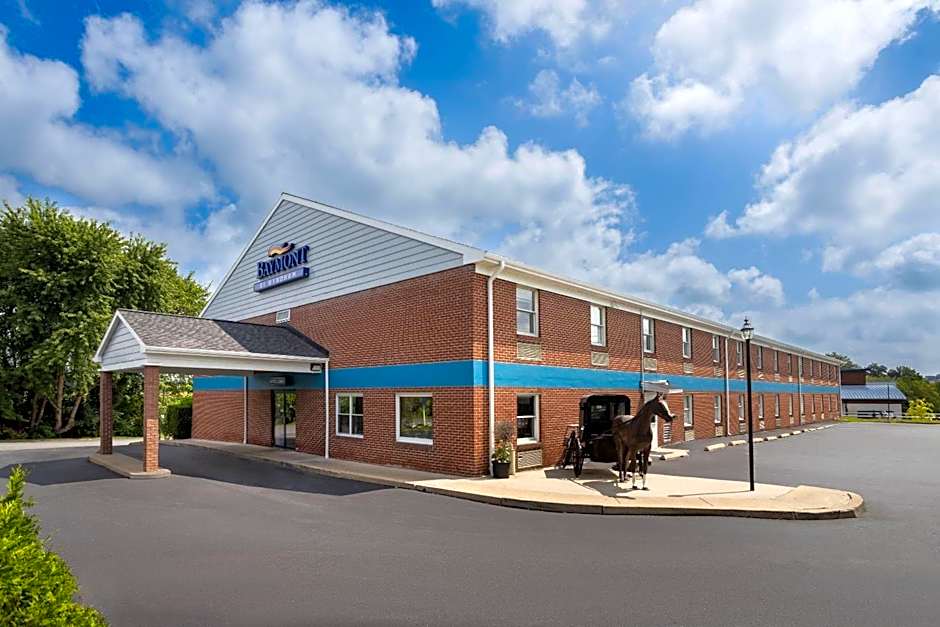 Baymont by Wyndham Lancaster PA Dutch Country