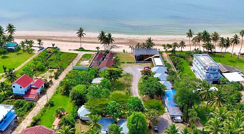 Saphli Villa Beach Resort