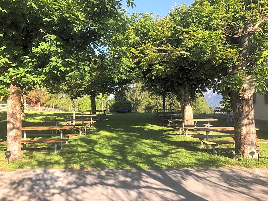 Landhotel Gasthof Eichhof Natters